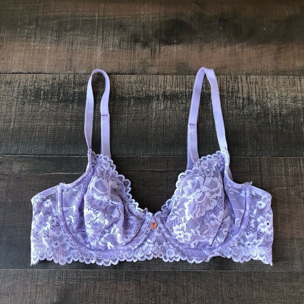 Fenty Bra 34B